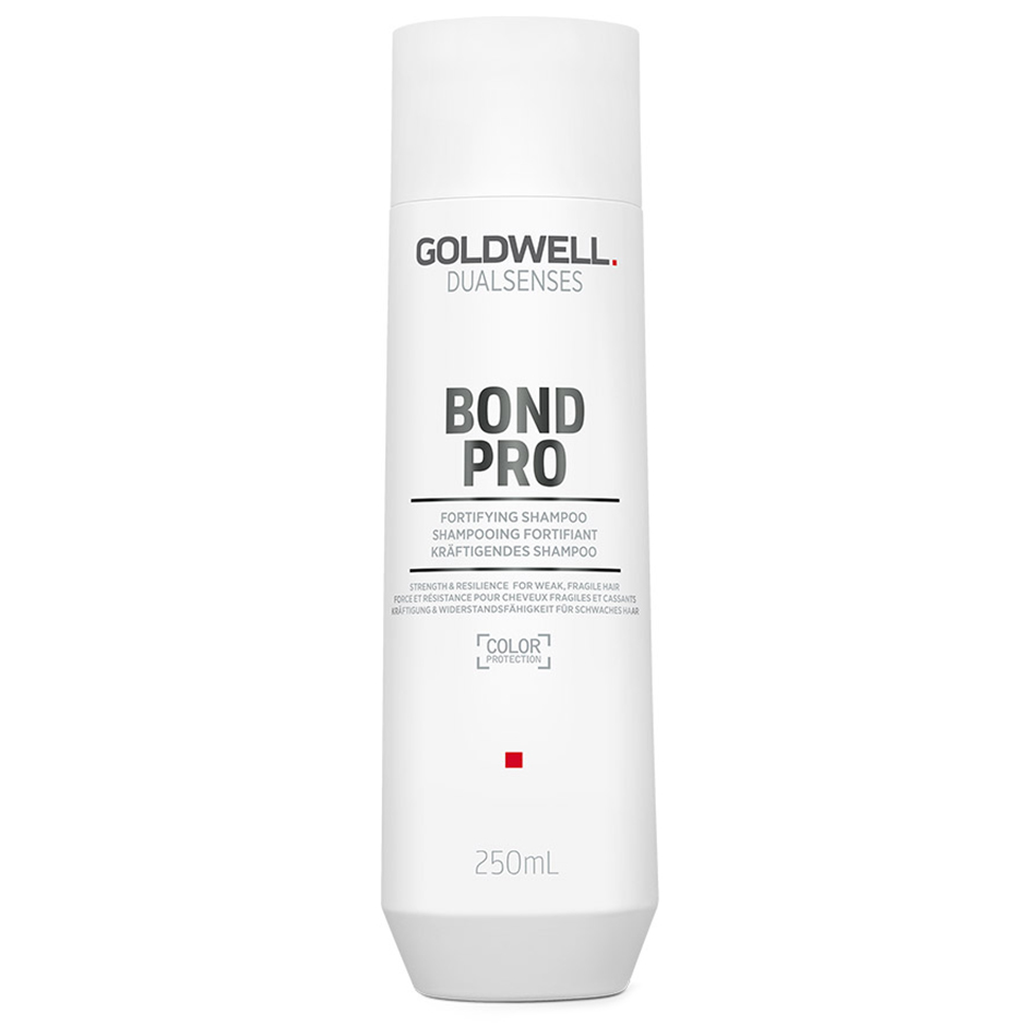 Bilde av Goldwell Dualsenses Bondpro Fortifying Shampoo - 250 Ml