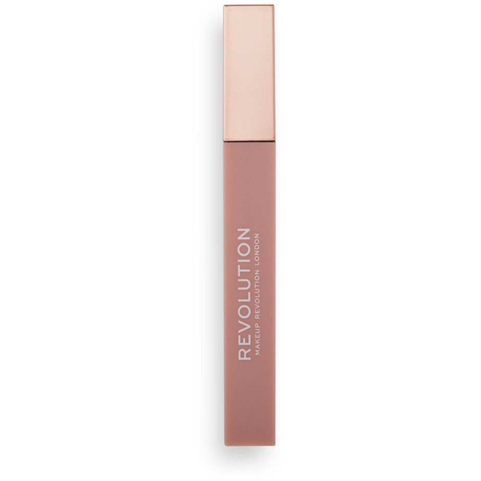 Bilde av Makeup Revolution Irl Filter Finish Lip Crème Chai Nude - 1,8 Ml