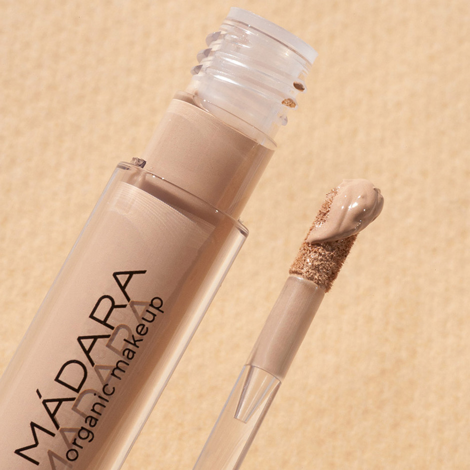 The Concealer