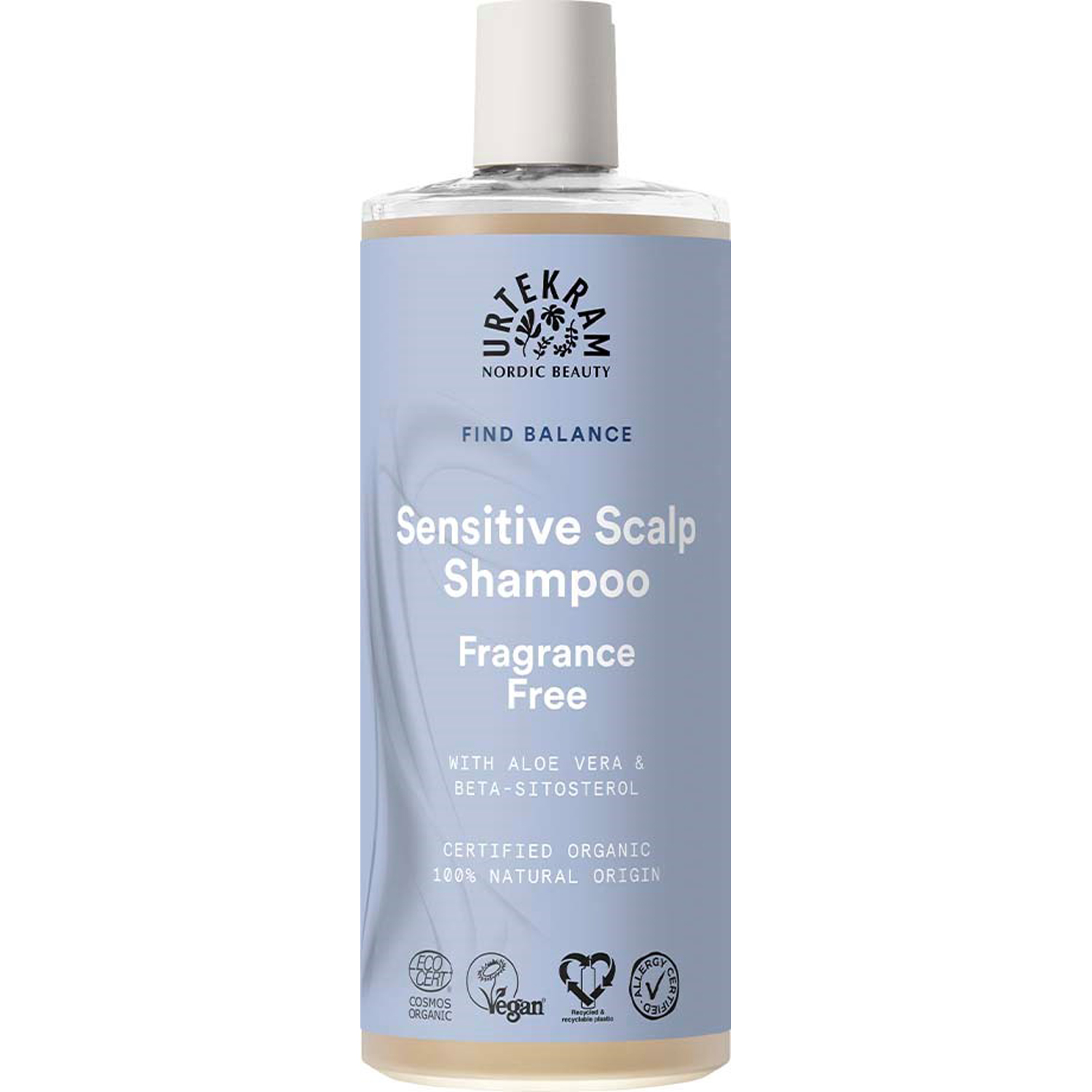 Sensitive Scalp Shampoo