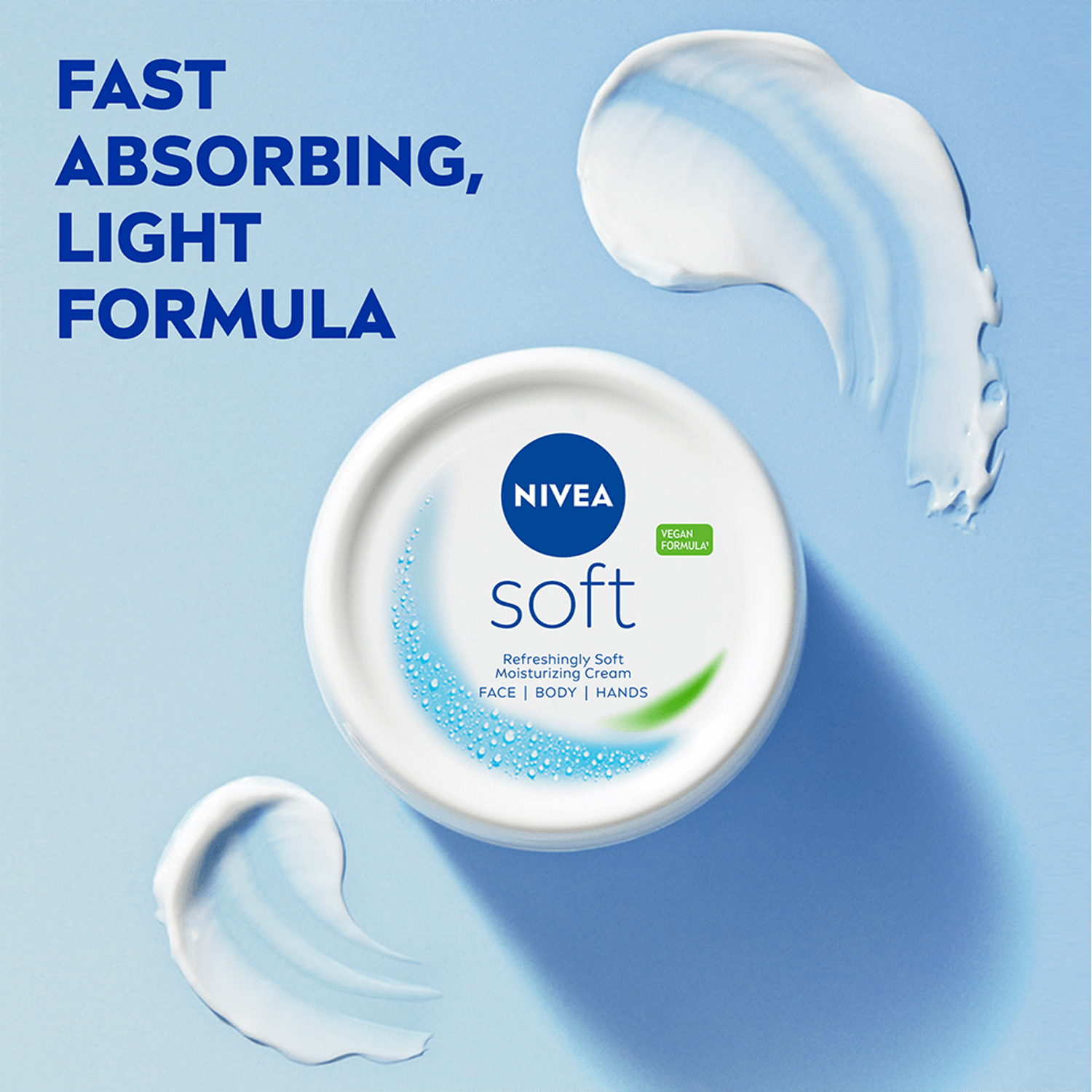 NIVEA Soft