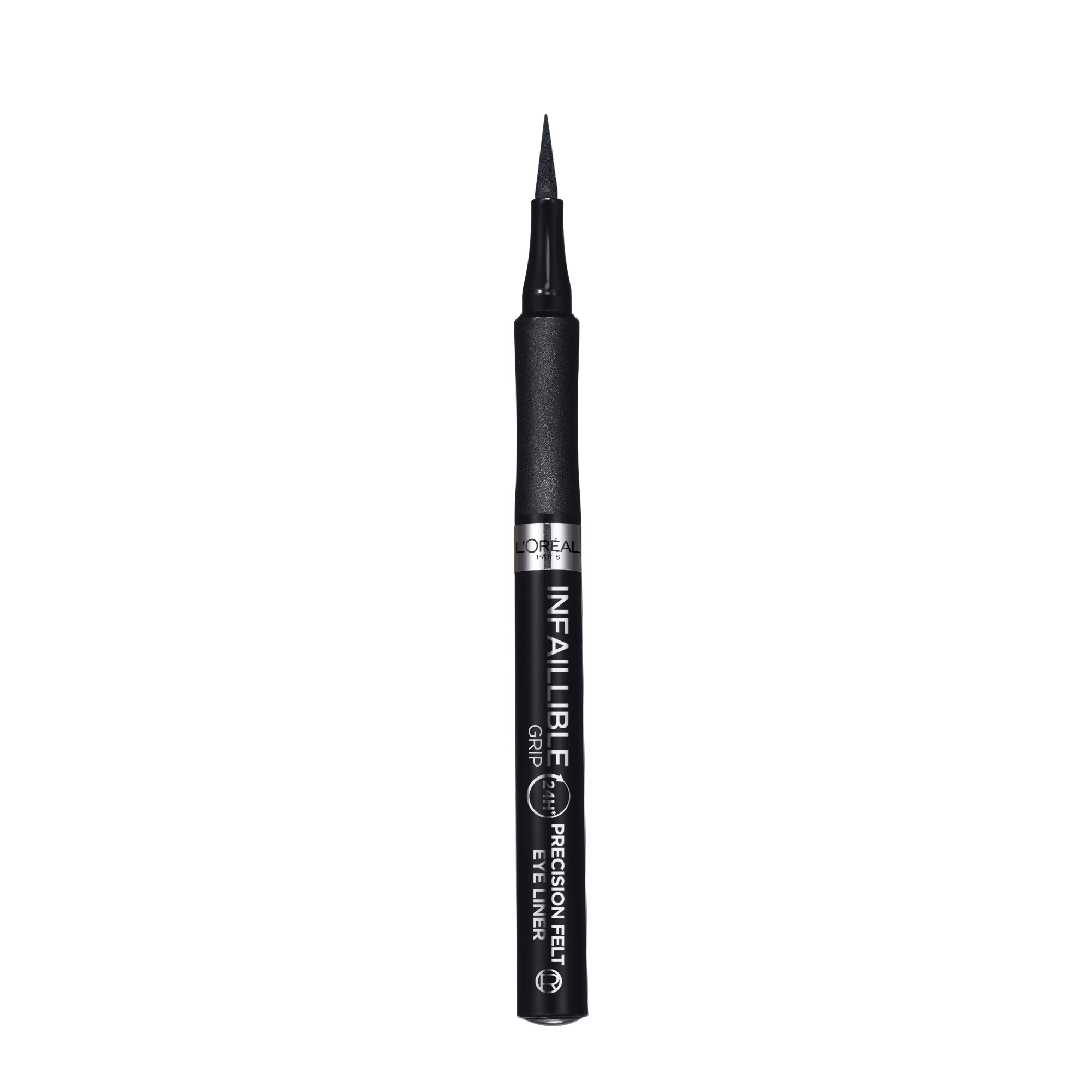 Infaillible Grip 24H Precision Felt Eyeliner