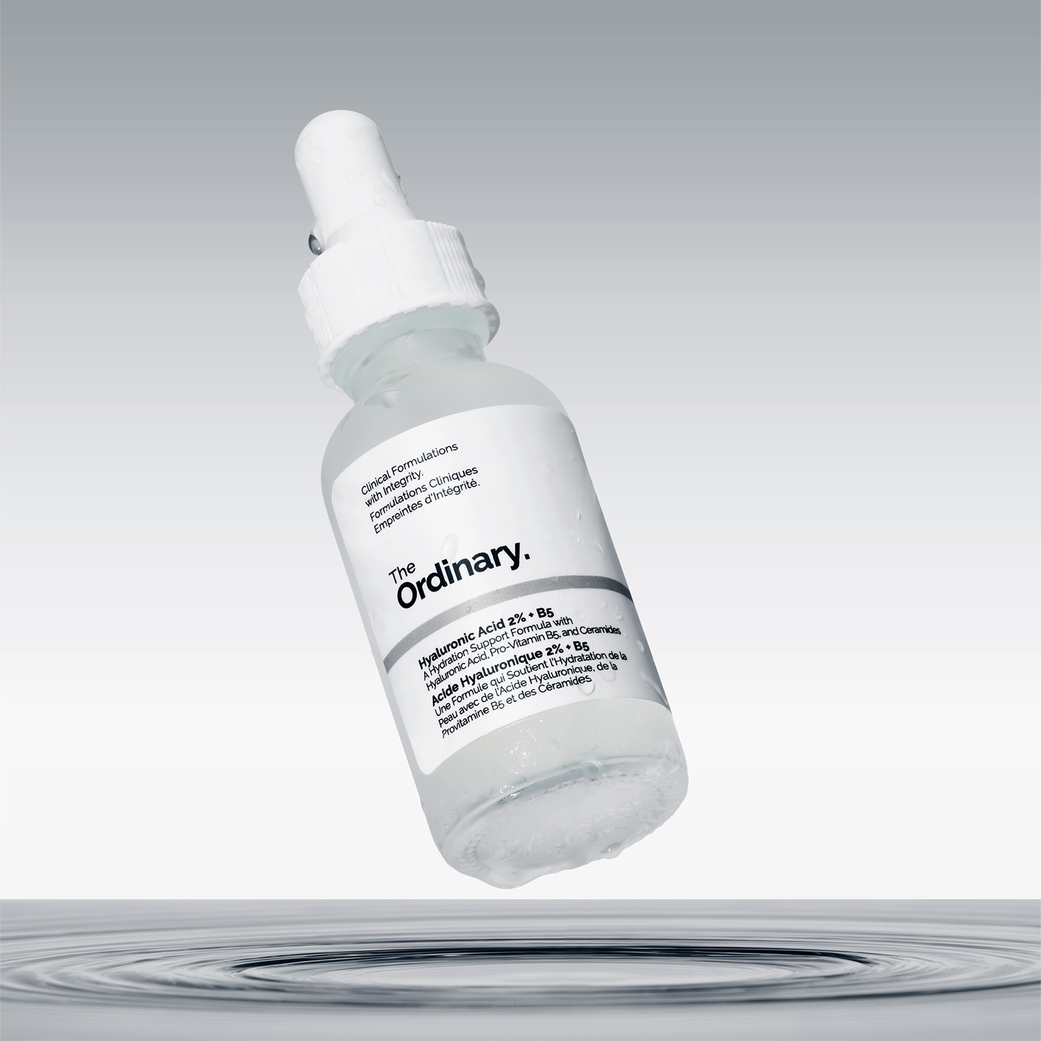 Hyaluronic Acid 2% + B5 V2 Next Gen