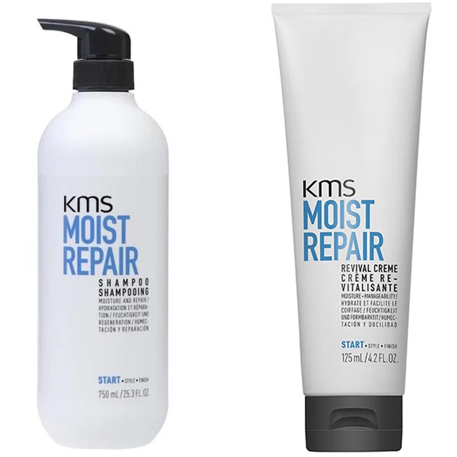 Moist Repair Duo