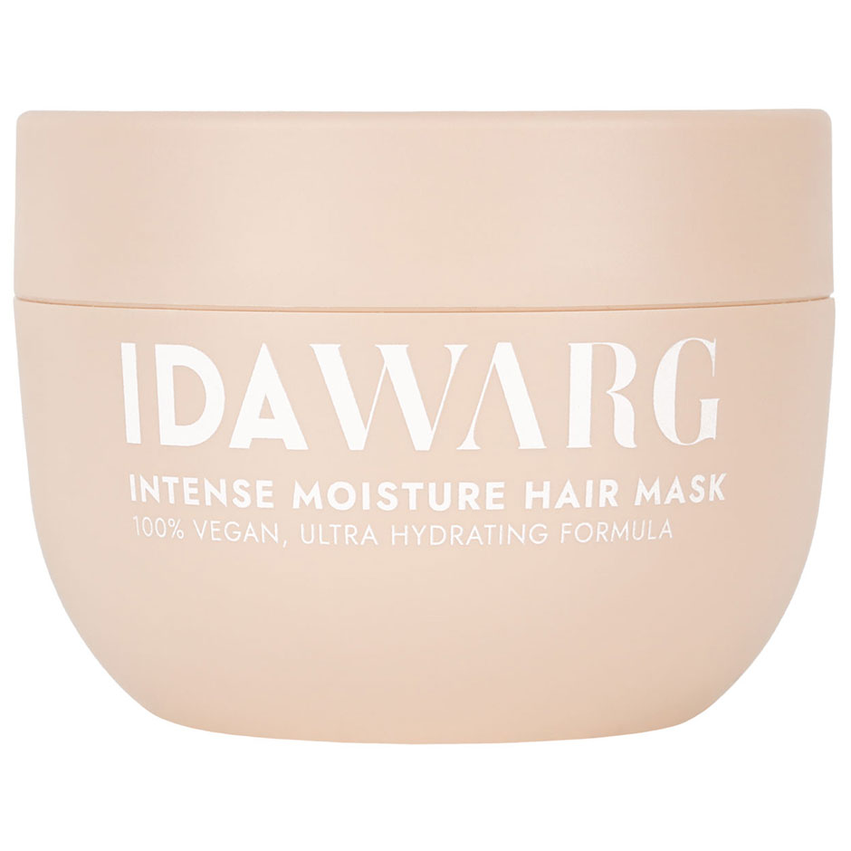 Moisture Hair Mask