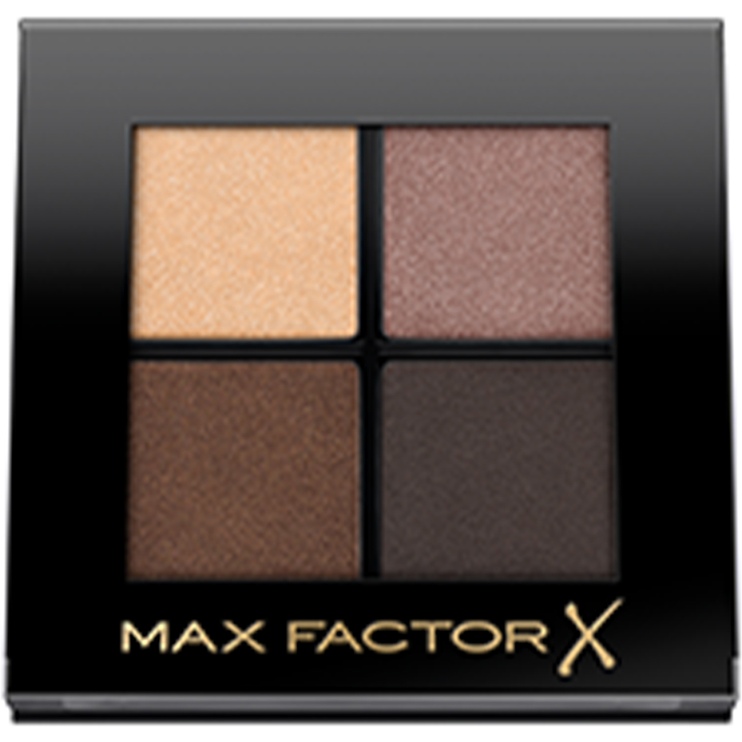 Colour X-Pert Soft Touch Palette