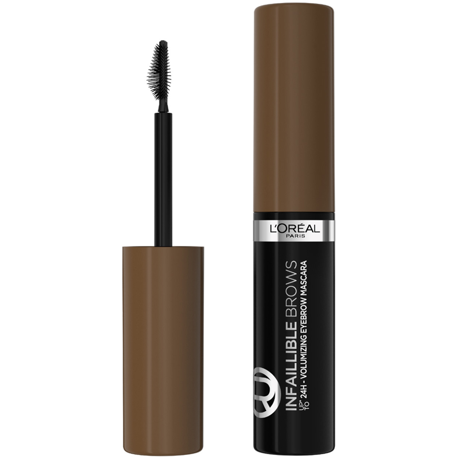 Infaillible Brows 24H Volumizing Eyebrow Mascara