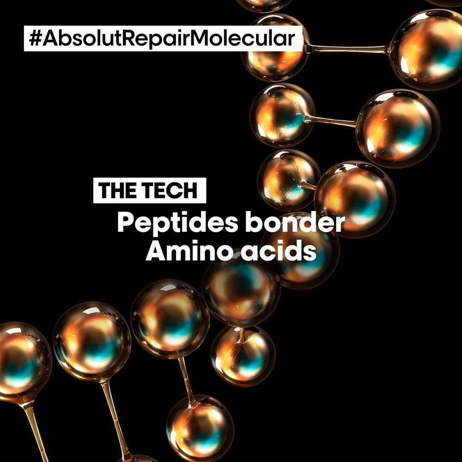 Absolut Repair Molecular