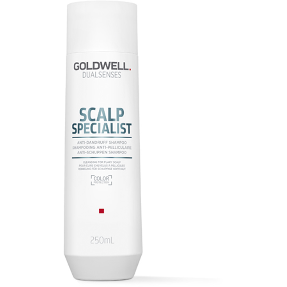 Bilde av Goldwell Dualsenses Scalp Specialist Anti-dandruff Shampoo - 250 Ml