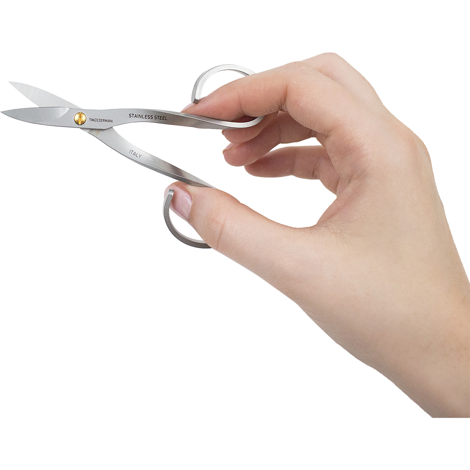 Stainless Steel Cuticle Scissors