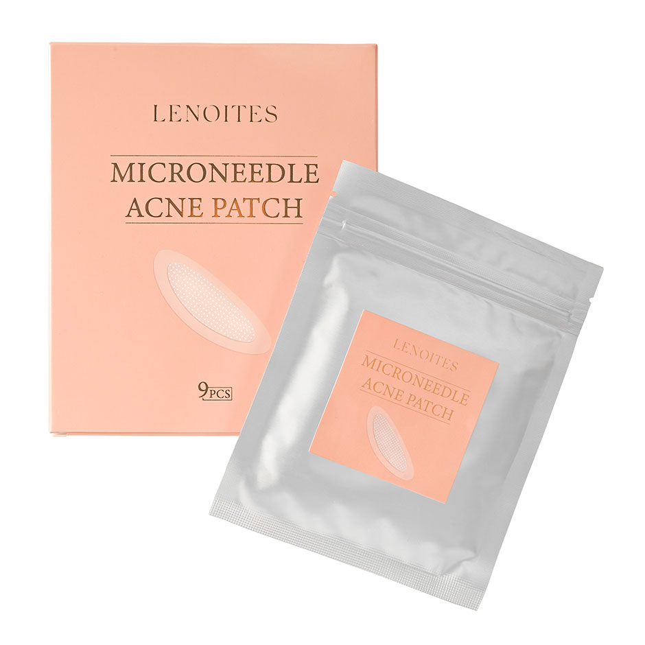 Microneedle Acne Patch