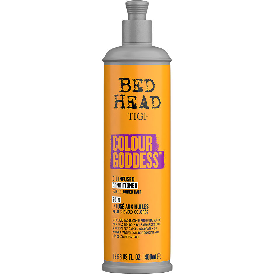 Colour Goddess Conditioner