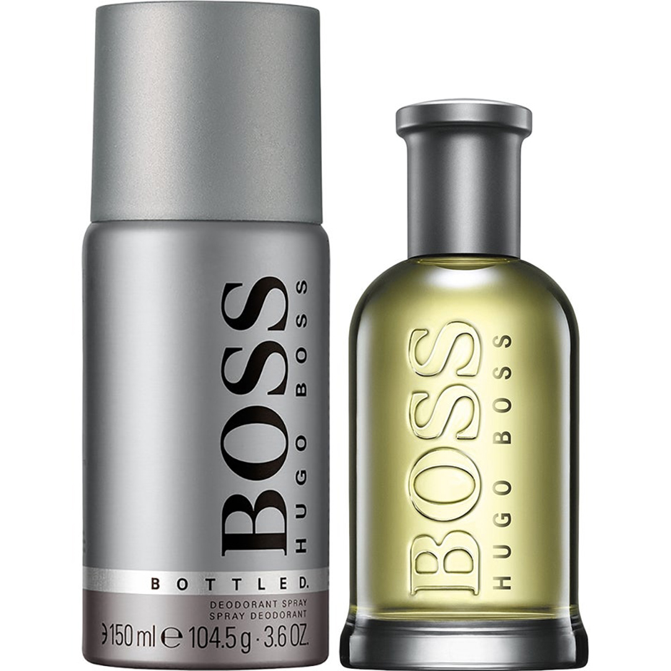 Bilde av Hugo Boss Boss Bottled Duo Edt 100ml, Deospray 150ml