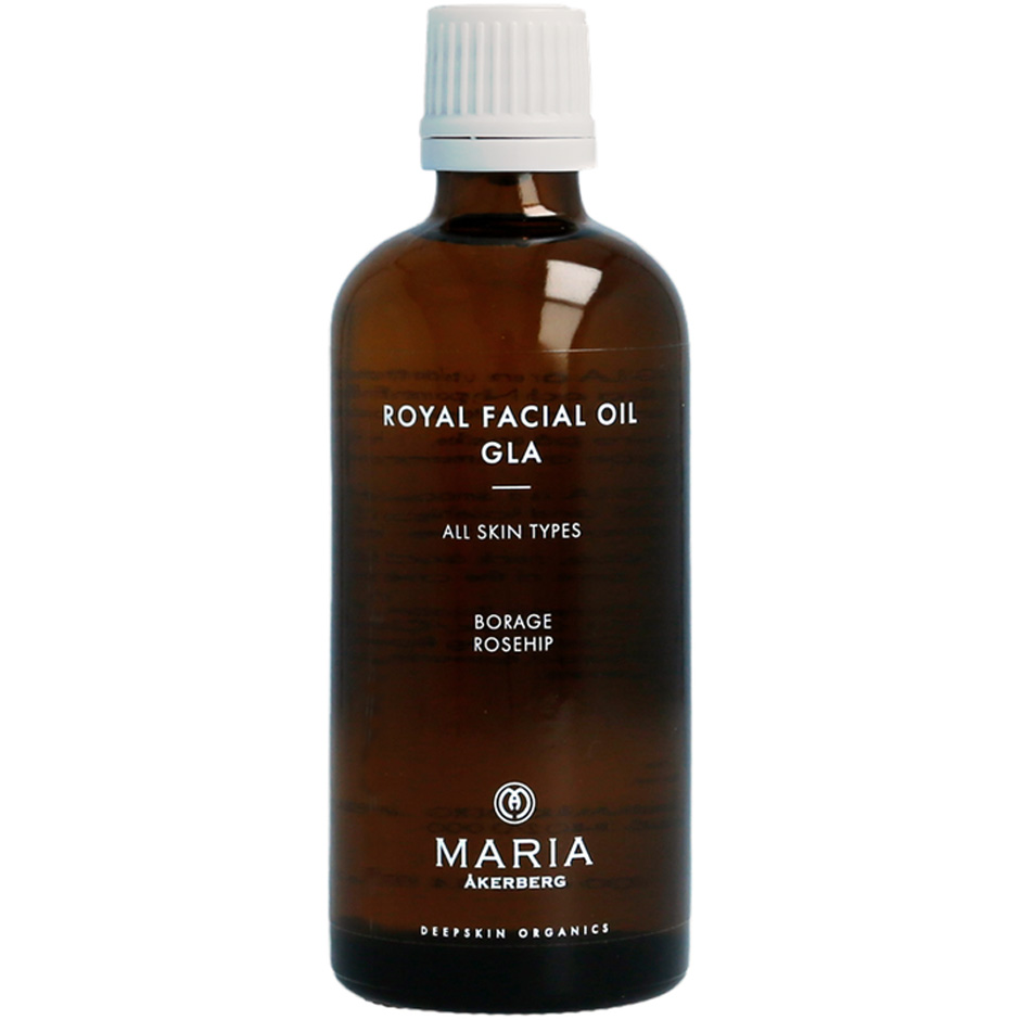 Royal Facial Oil GLA