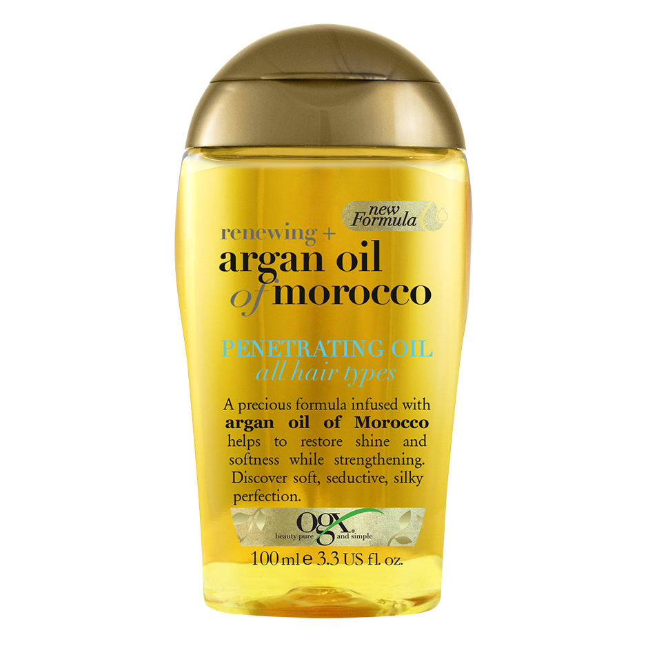 Argan Penetrating Oil