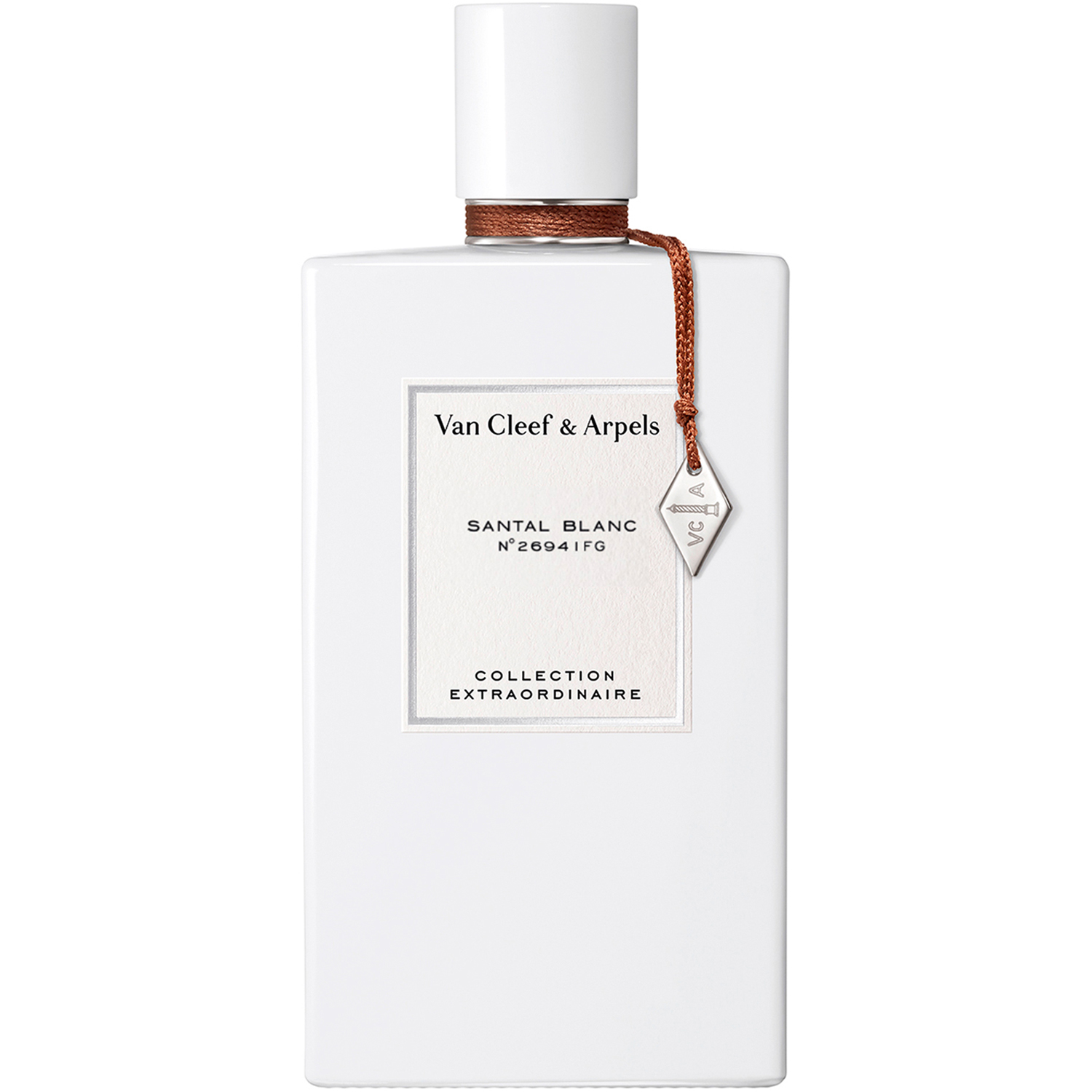 Collection Extraordinaire Santal Blanc