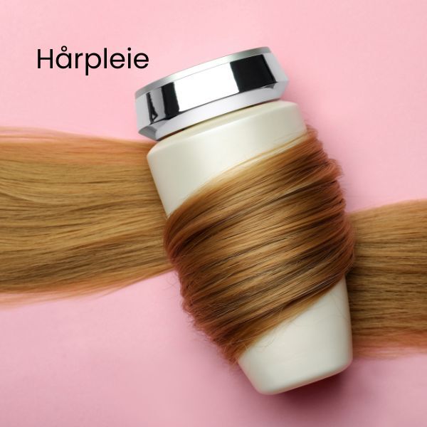 Hårpleie