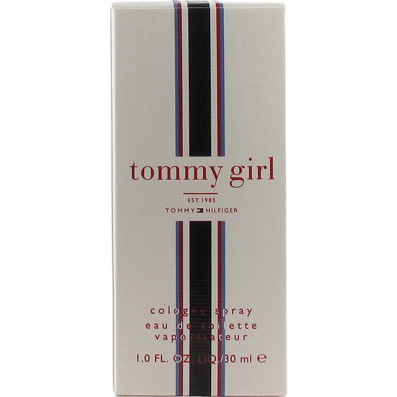 Tommy Girl