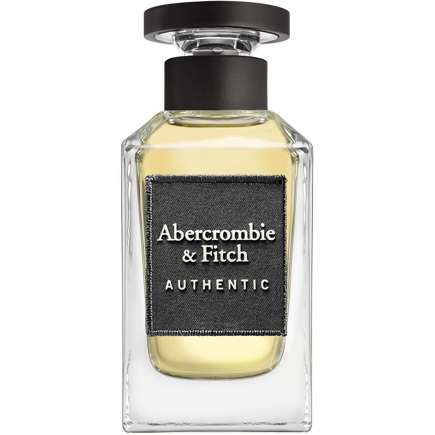 Abercrombie & Fitch Authentic Men EDT