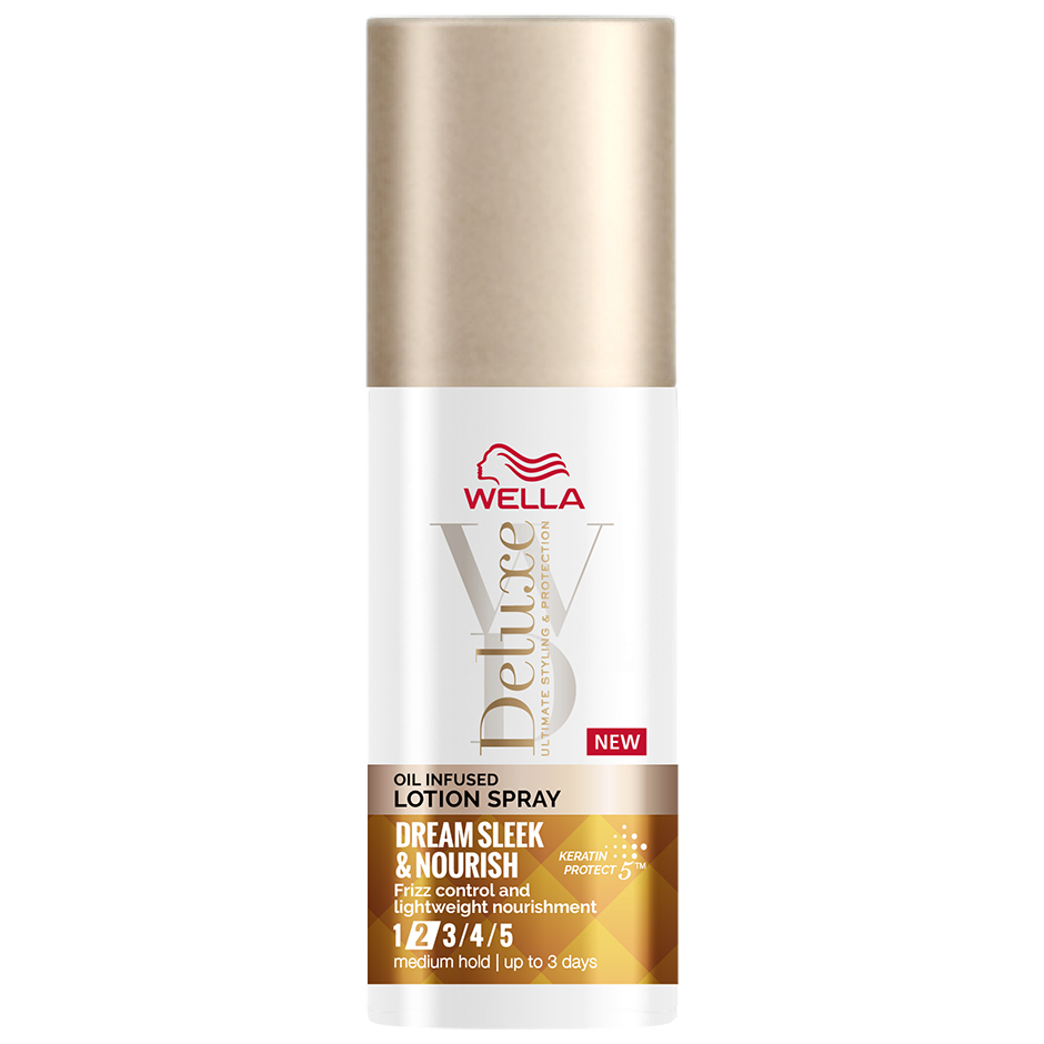 Deluxe Lotion Spray Dream Sleek