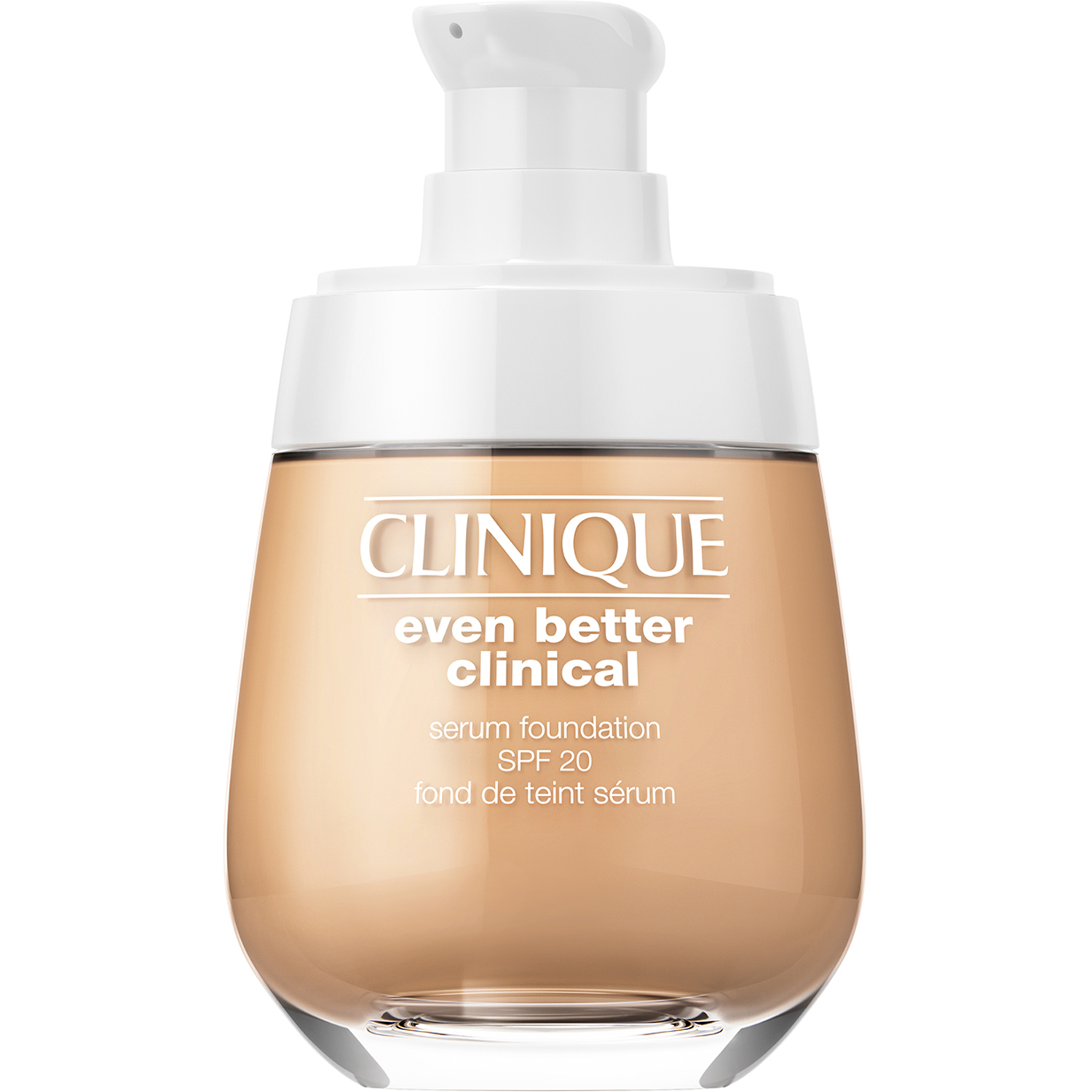 Even Better Clinical Serum Foundation SPF20