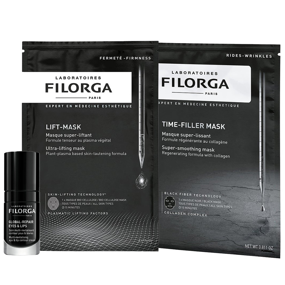 Bilde av Filorga Complete Anti-aging Set
