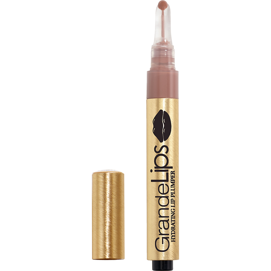 GrandeLIPS Hydrating Lip Plumping Gloss