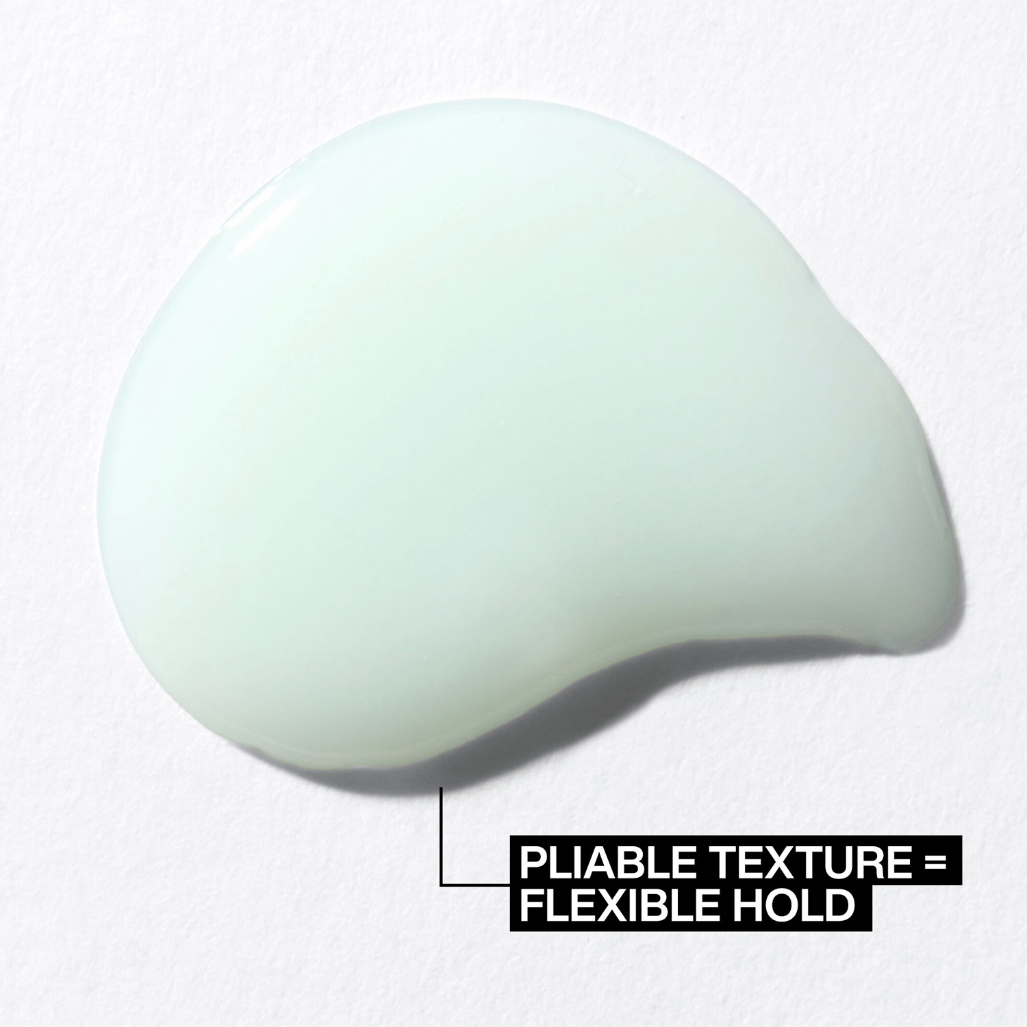 Pliable Paste