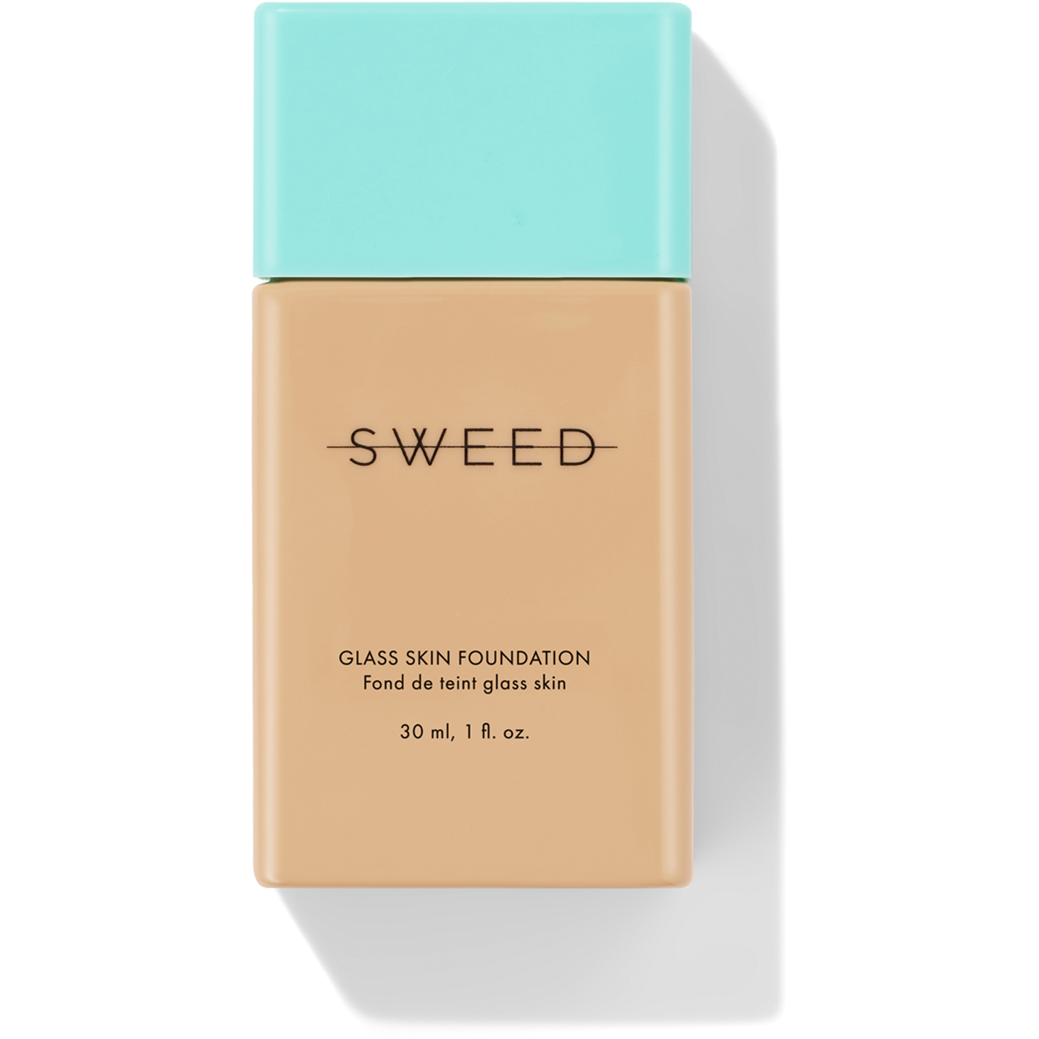 Glass Skin Foundation