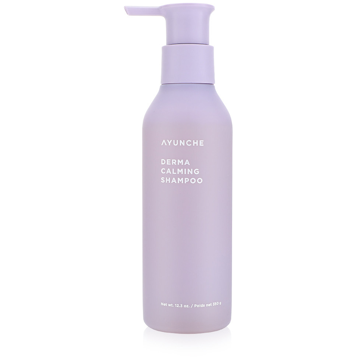 Derma Calming Shampoo