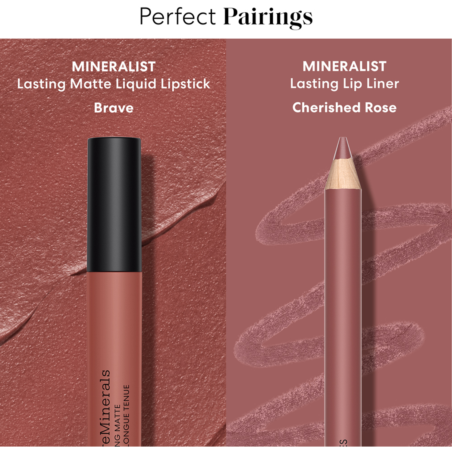 Mineralist Lasting Lip Liner