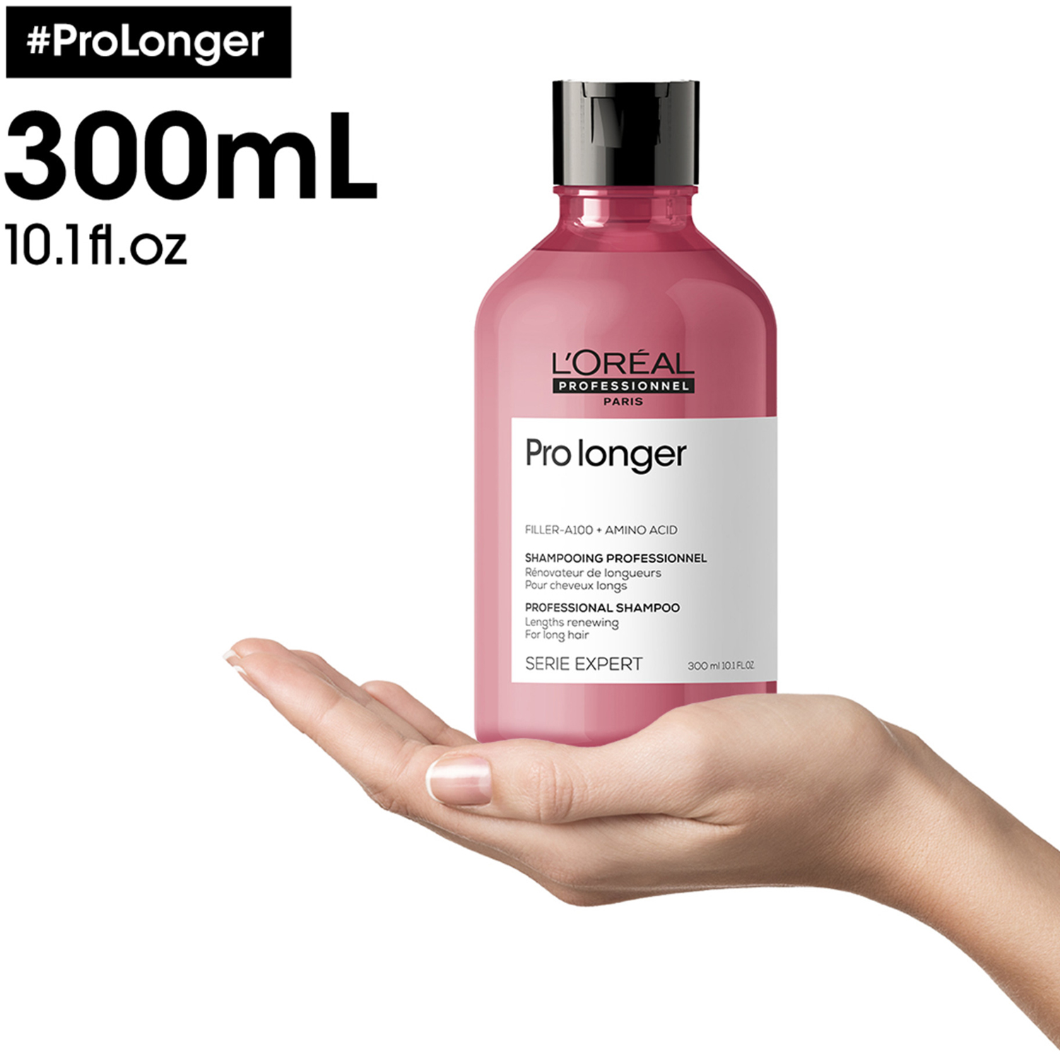 Pro Longer Shampoo