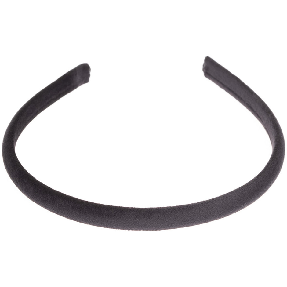 Velvet Hair Band Thin