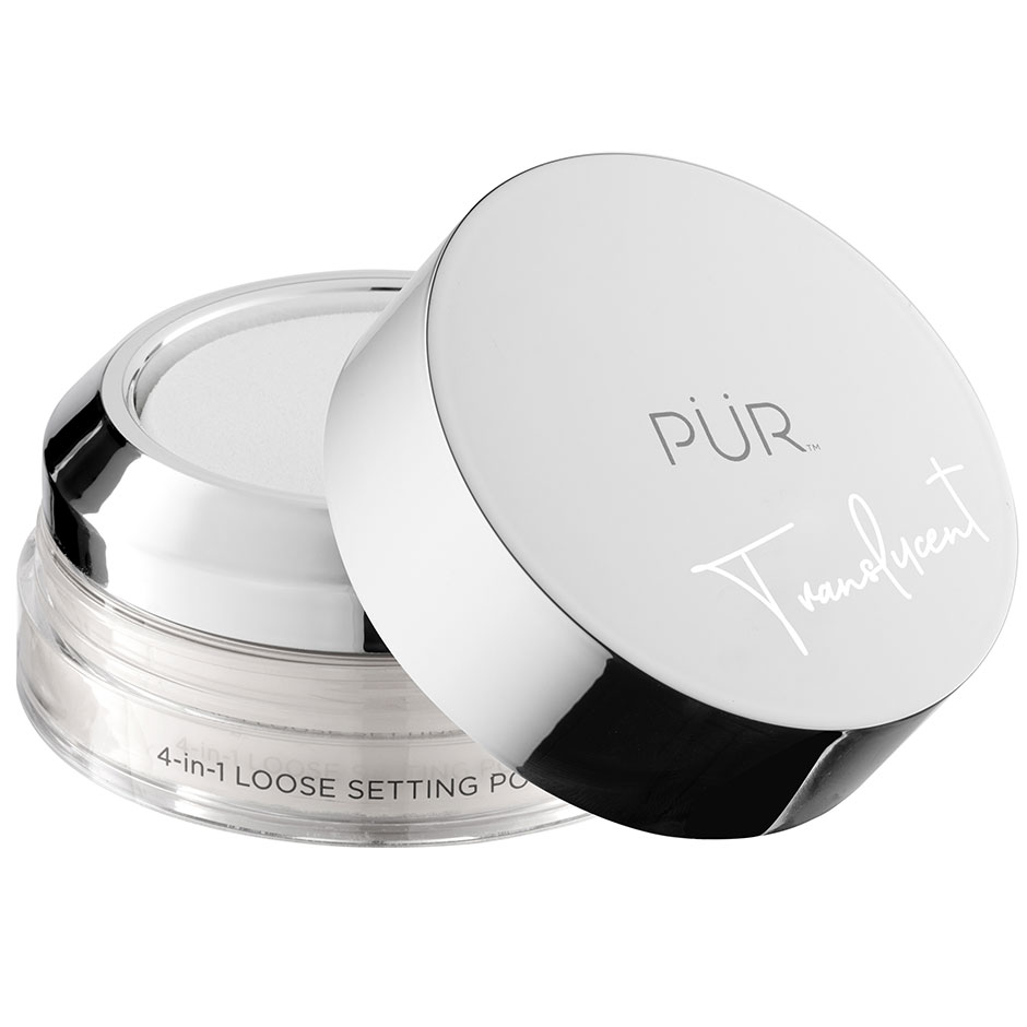 4-in-1 Loose Setting Powder