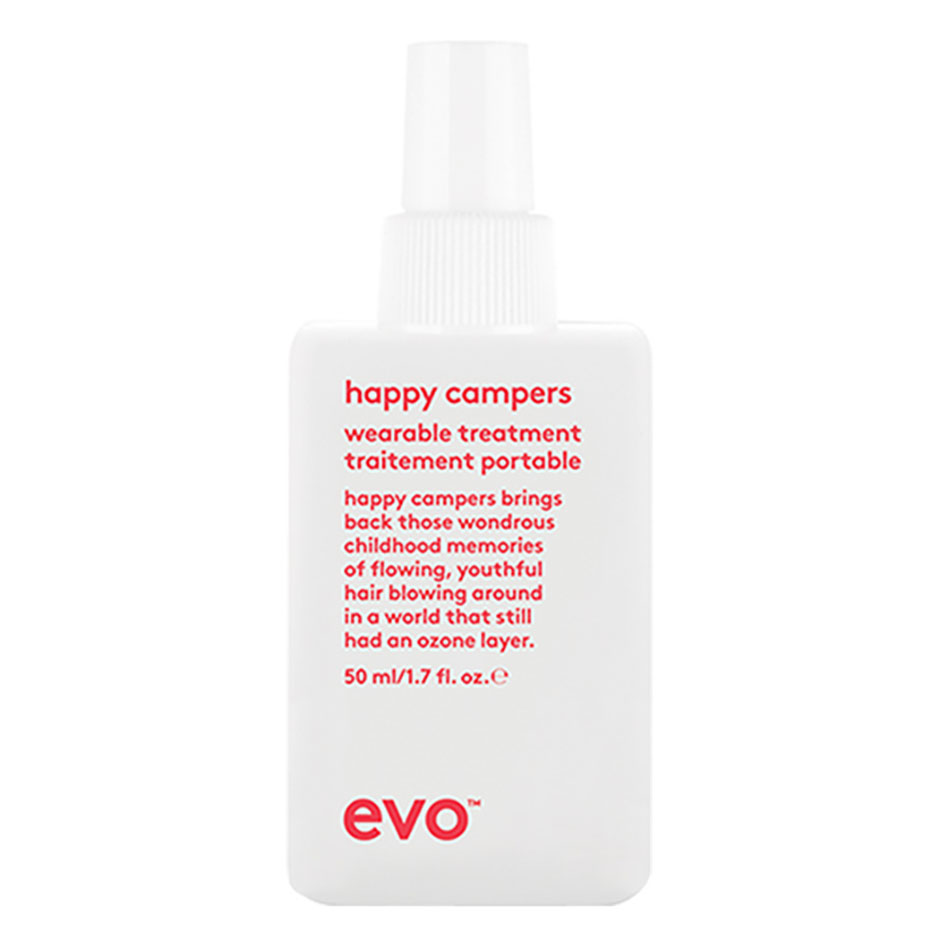 Bilde av Evo Happy Campers Wearable Treatment Styling Spray 50 Ml