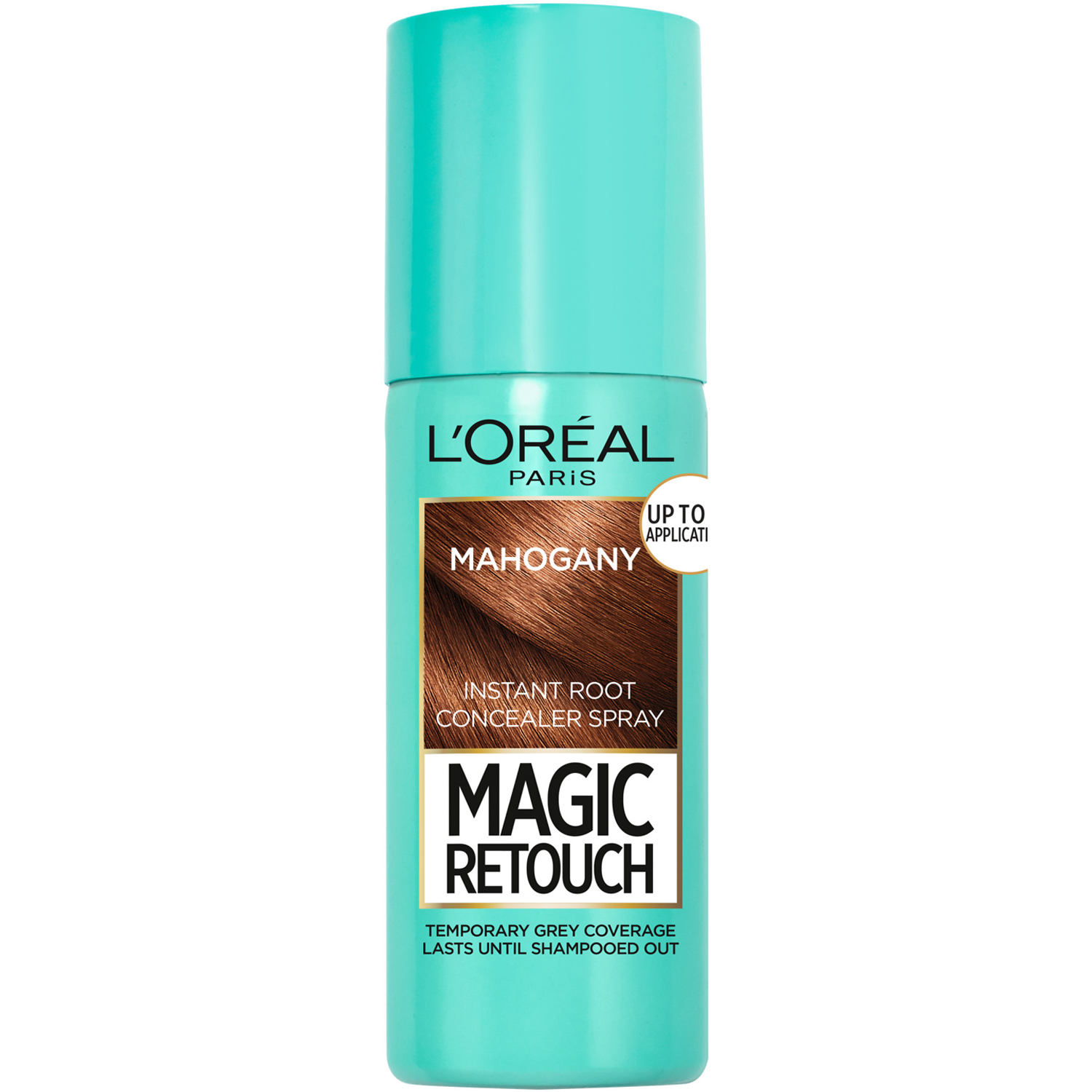 Magic Retouch Spray