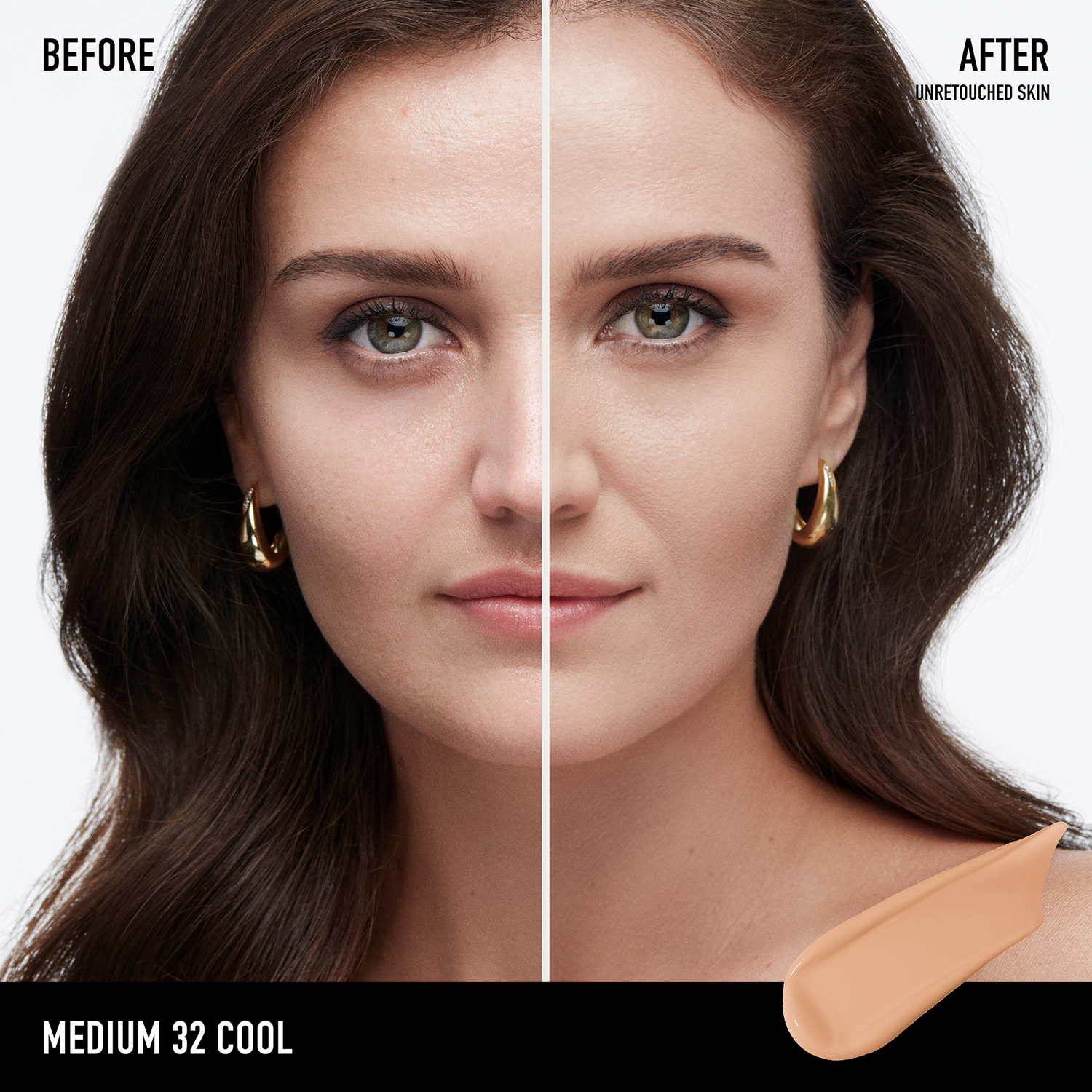 BarePro 24H Matte Liquid Foundation Medium