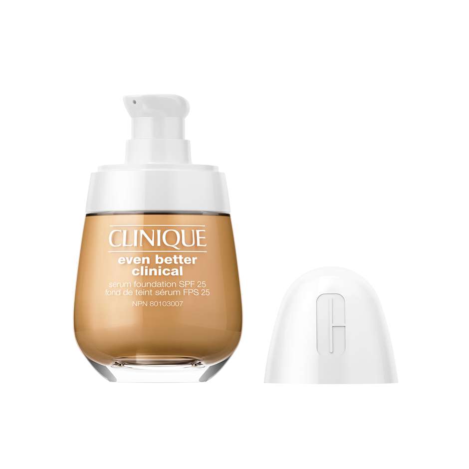 Even Better Clinical Serum Foundation SPF 20