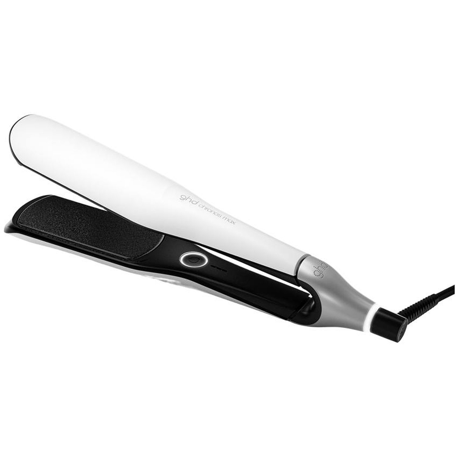 Chronos Max Wide Plate Hair Straightener