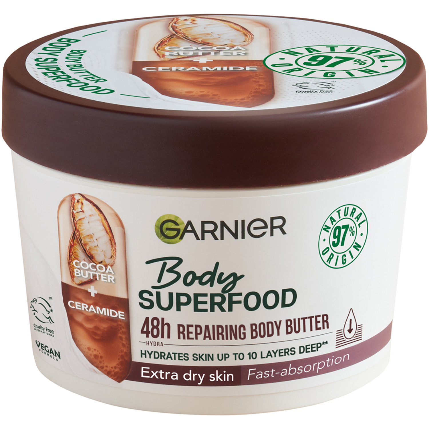 Body Superfood