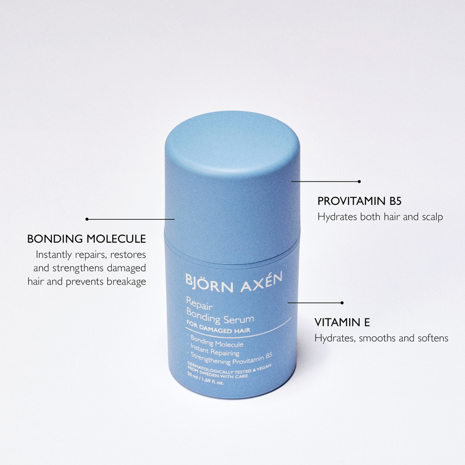 Repair Bonding Serum