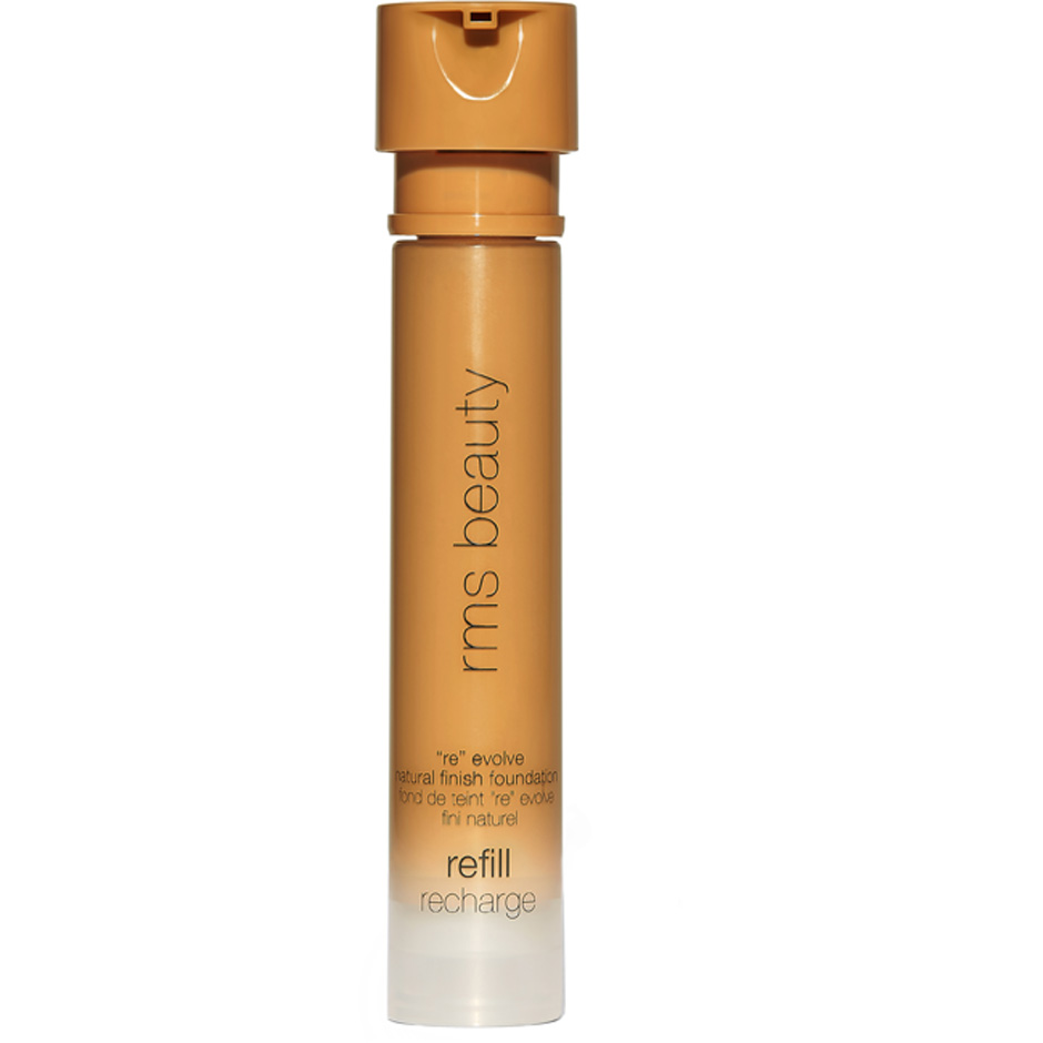 Re Evolve Natural Finish Foundation Refill