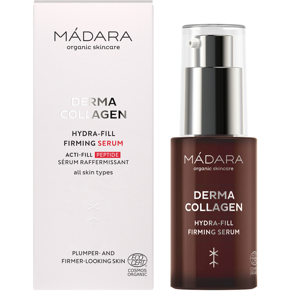 Derma Collagen Hydra-Fill Firming Serum