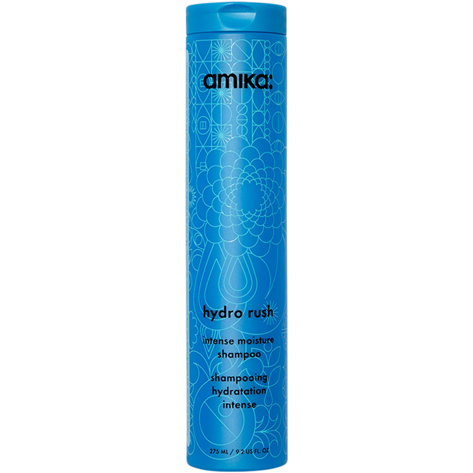 Hydro Rush Intense Moisture Shampoo