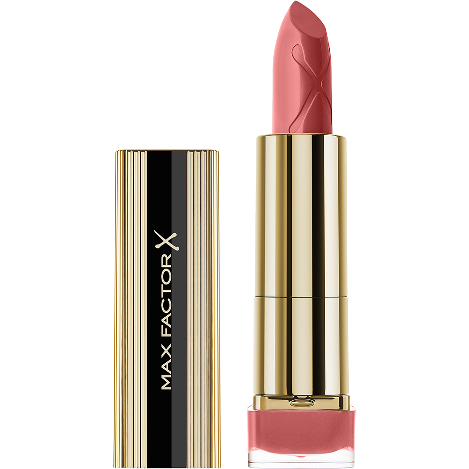 Bilde av Max Factor Colour Elixir Lipstick 15 Nude Rose - 4 Ml