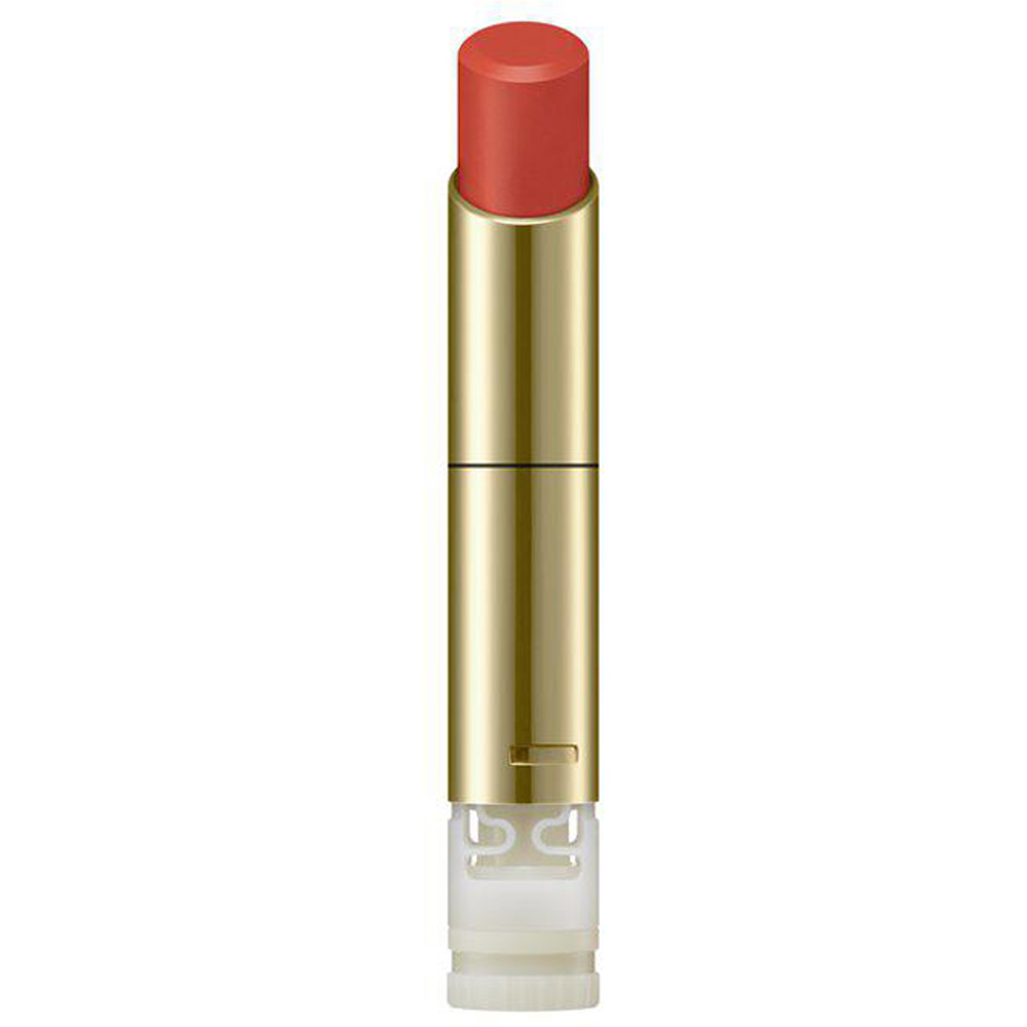 Bilde av Sensai Lasting Plump Lipstick Lp02 Vivid Orange - 3,8 G