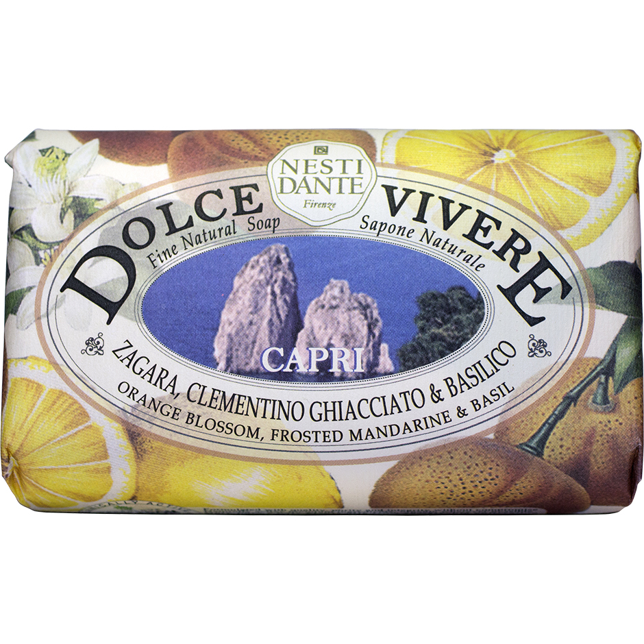 Dolce Vivere Capri