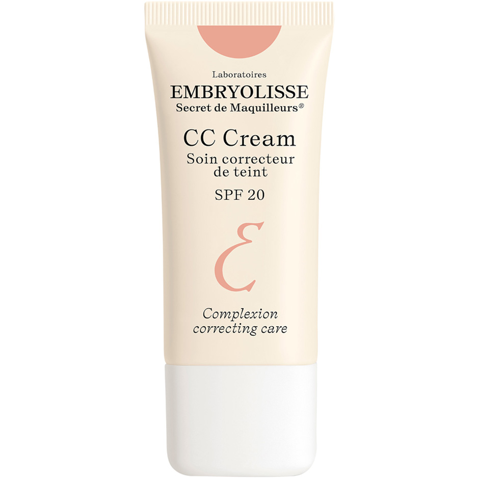 Complexion  Correcting  Care - Cc Cream