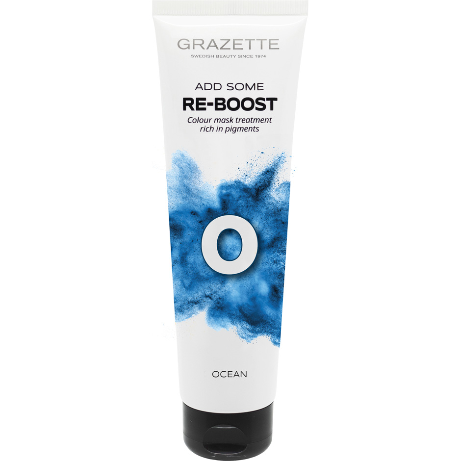 Re-Boost Ocean