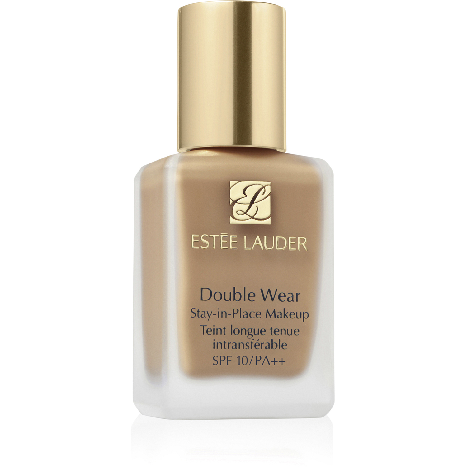 Double Wear Stay-In-Place Foundation SPF10